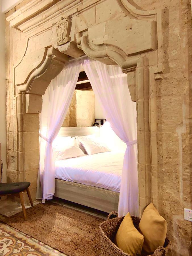 Oasis 22 Savynomad Harbour Residences Wow Views Valletta Bagian luar foto