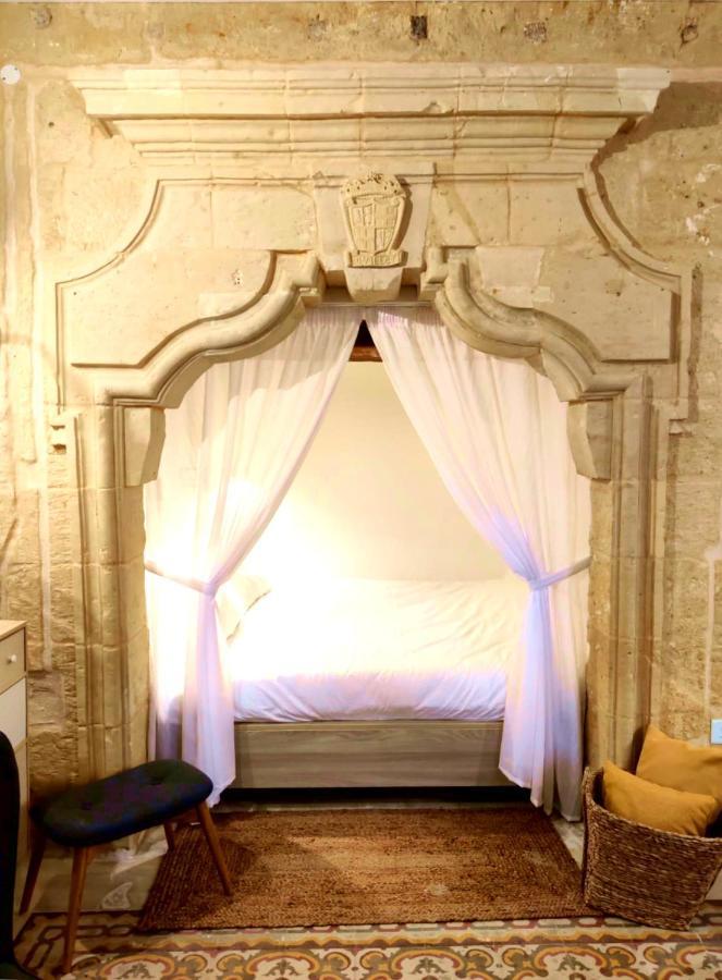 Oasis 22 Savynomad Harbour Residences Wow Views Valletta Bagian luar foto