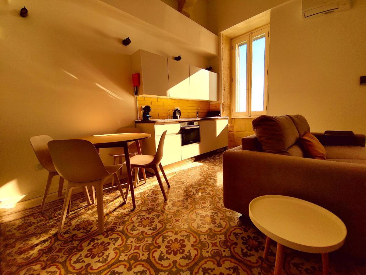 Oasis 22 Savynomad Harbour Residences Wow Views Valletta Bagian luar foto